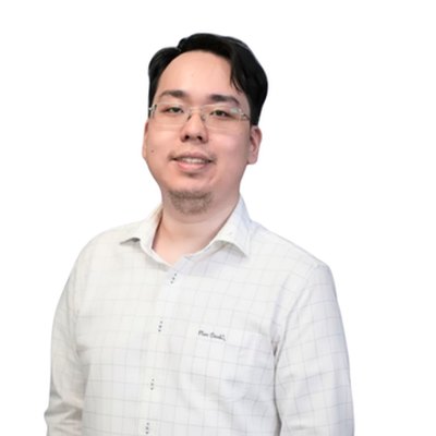 Dr. Andrew Huy